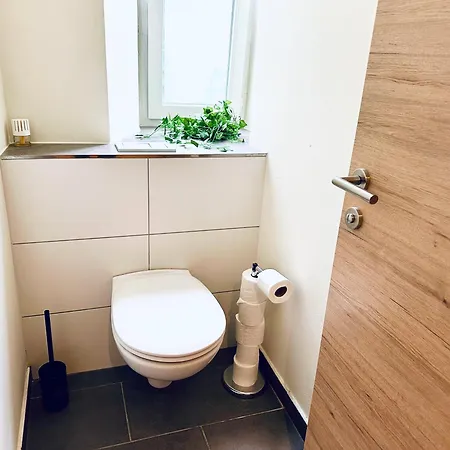 Book-a-room 31 Lejlighed