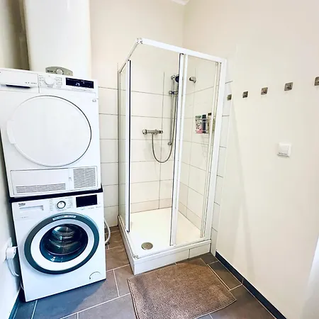 Book-a-room 31 Appartamento