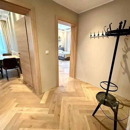 Lejlighed Book-a-room 31 Salzburg