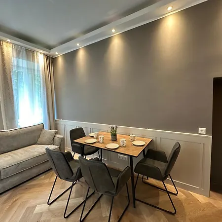 Book-a-room 31 Appartamento