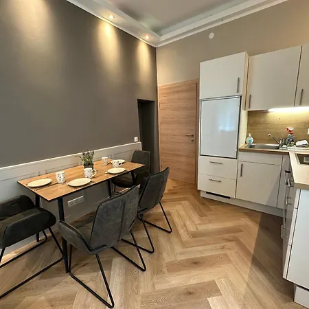 Appartamento Book-a-room 31 Salisburgo