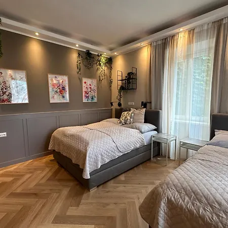 Apartment Book-A-Room Salzburg Apartment 31
