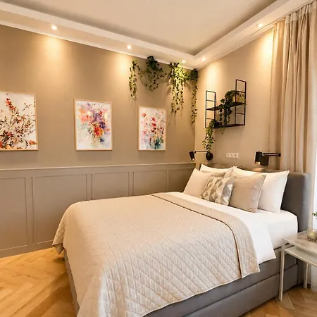 דירה Book-a-room 31 *